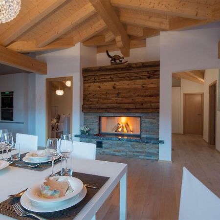 Panoramapark Soleil Chalet D ون قن المظهر الخارجي الصورة