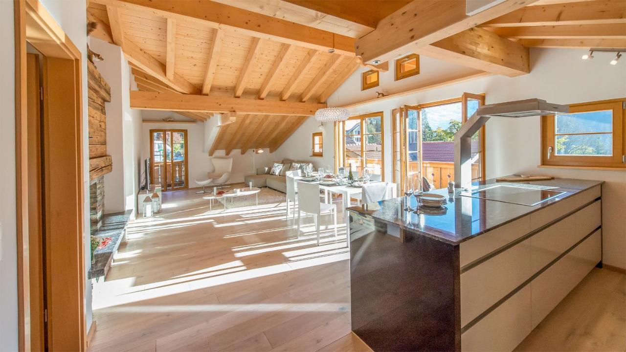 Panoramapark Soleil Chalet D ون قن المظهر الخارجي الصورة